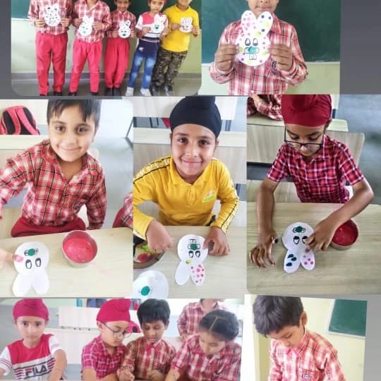 top international schools in bangalore